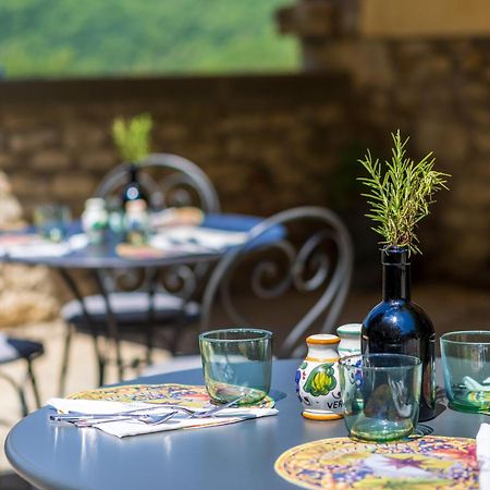 Foresteria Castello Di Verrazzano غريفي ان شنتي المظهر الخارجي الصورة
