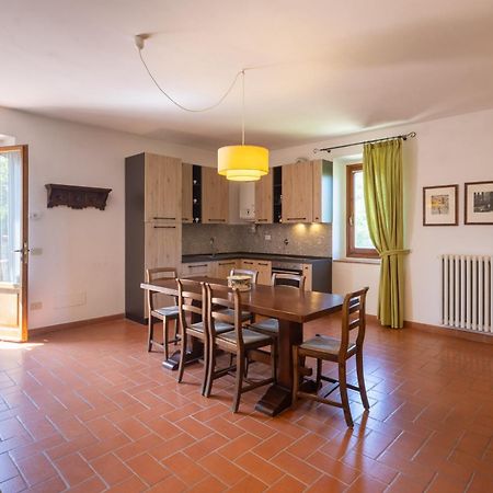 Foresteria Castello Di Verrazzano غريفي ان شنتي المظهر الخارجي الصورة